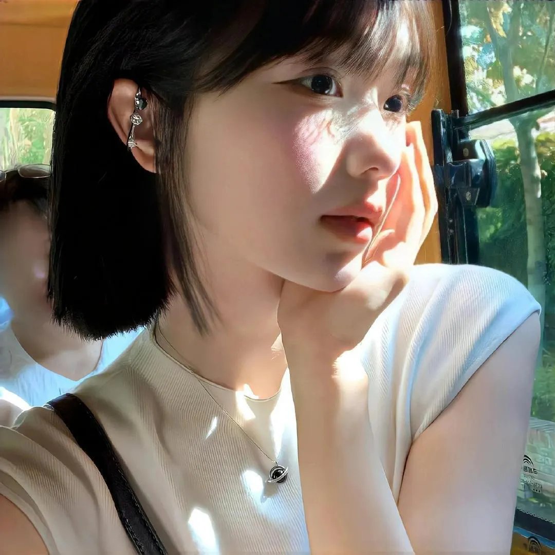 笼中的女儿